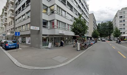 Apartments Luzern