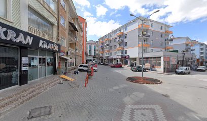 Uzman Kariyer Kırşehir