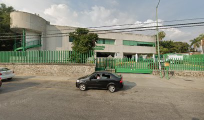 Subdelegación Cuernavaca IMSS