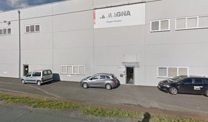 Magna Presstec GmbH