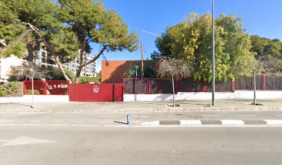 Fomento de Centros de Enseñanza S.A. en Alicante