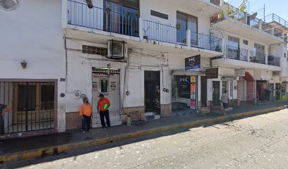 Centro Cambiario Vista Plaza SA de CV