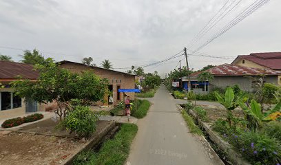 Martabak Kompoel rasa