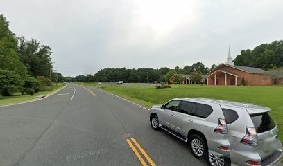 Heritage Weekday Education Center