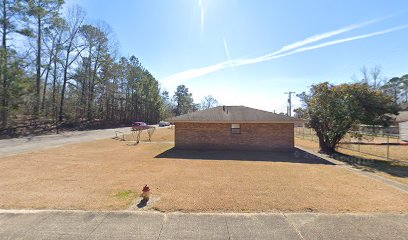 Tallassee Head Start