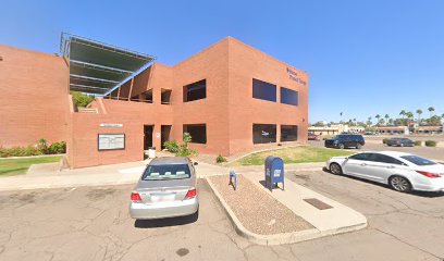 A Place to Call Home - Mesa, Arizona