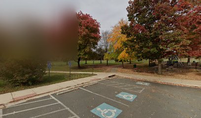 Wakefield Park Softball Field #4