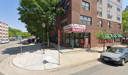 East Village Market