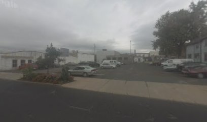 City of Marshfield 3-Hour Parking: Omaha Lot