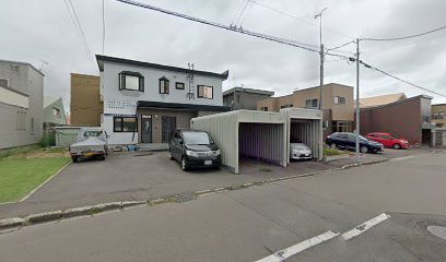 土地家屋調査士法人小西事務所