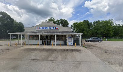 D & D Drive Inn #2