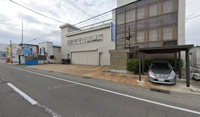 横手水道工業(株)