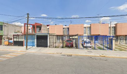 Escuela primaria huitzilihuit héroes de Coacalco