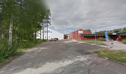 Falu Riksfriidrottsgymnasium Falun