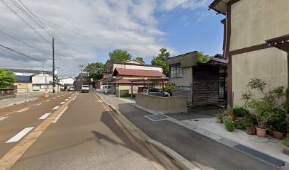 山内商店