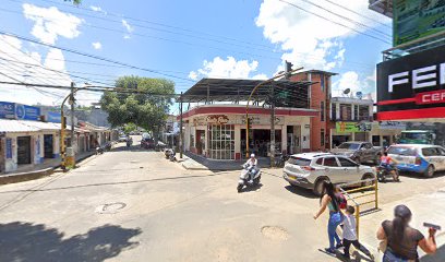 LA REBAJA NO. 1 - SAN VICENTE DEL CAGUÁN