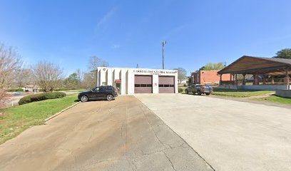 Carroll County Fire Rescue Station 4