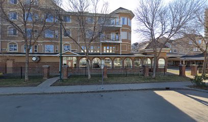 Rosedale Seniors' Living - The Villa