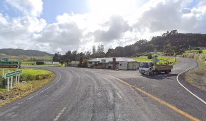 Tokatoka Cemetery