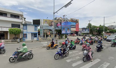 Sate padang