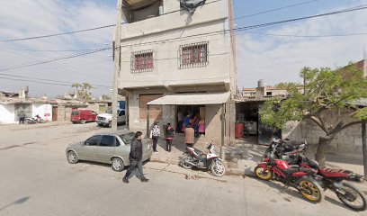 Taller De Motos Los Tres Hermanos