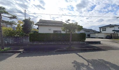 井上茂雄土地家屋調査士事務所