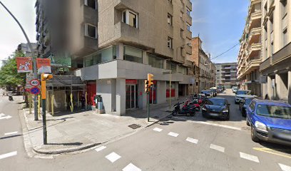 Escola d'Infermeria en Girona