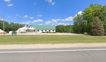 Pine Grove Community Church