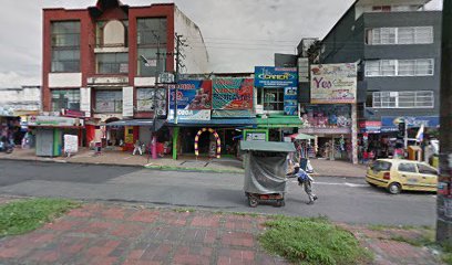 Bodega De Calzado Somos Fabricantes