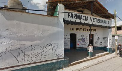 Veterinaria La Parota