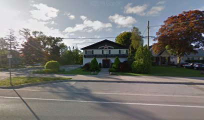 Fellowship Canadian Reformed Church