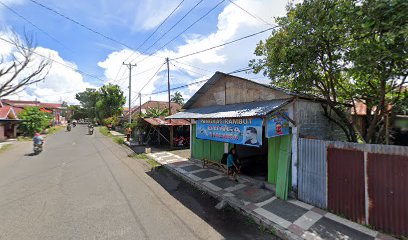 PBMA (PASUKAN BENGKEL MINSEL AMURANG) )