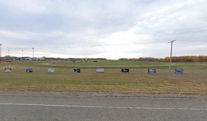 The General's Battlefield @ Bradley Park