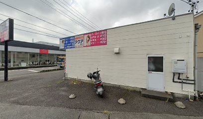 アクア理容 藤枝店