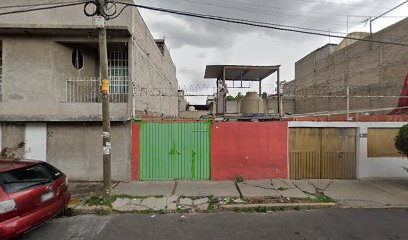 LA CASA DE TEO RESTAURANTE MEXICANO