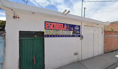 Escuela De Lucha Libre