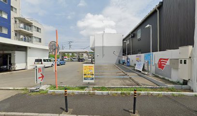 ニコニコレンタカー足立中川店