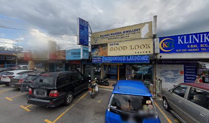 Kajang Wangsa jewelery Trading