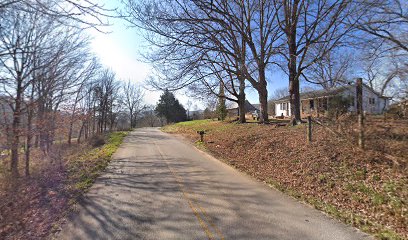 Denney Cemetery