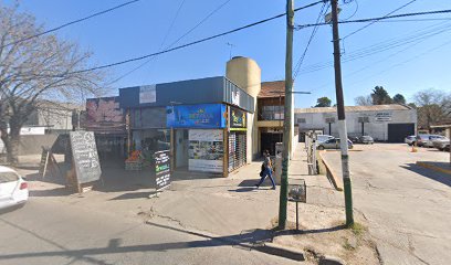 Fabrica de pastas Candy