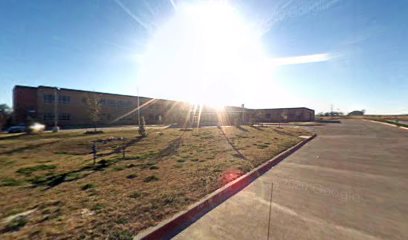 Lorene S. Kirkpatrick Elementary School