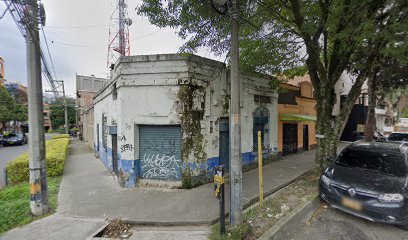 Shiatsu Medellin