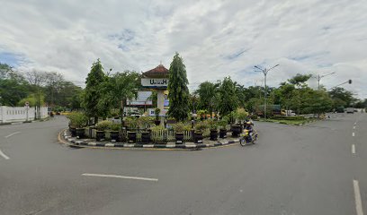 PT. Banjar Indah Permata Sari