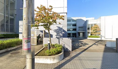 JCHO 横浜中央病院附属看護専門学校