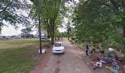 City View Cemetery