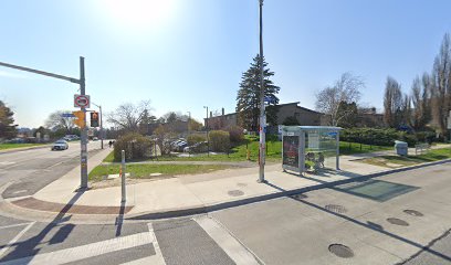 Van Horne Station