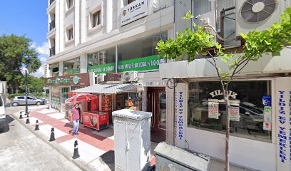 Eda Baştürk Beauty Center