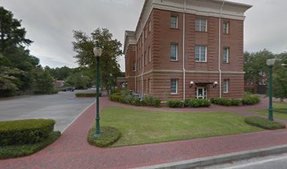 Jasper County Treasurer's Office