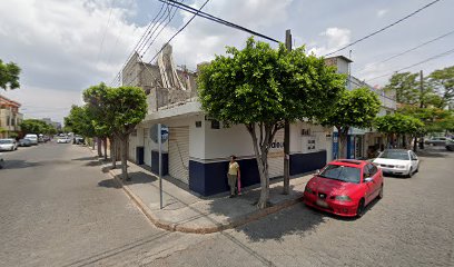 Paleui: Centro De Desarrollo Académico de Tehuacán