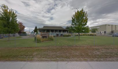 Kamloops Judo Club